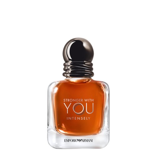 Stronger with You Intensely - Eau de Parfum Armani Parfum